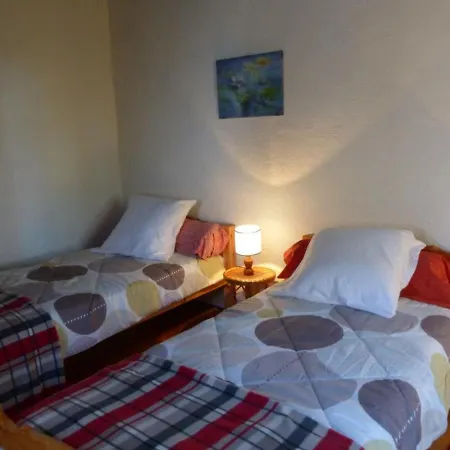 Saint-nicolas-des-biefs, 4 Pieces, 6 Personnes - Fr-1-489-202 Holiday home