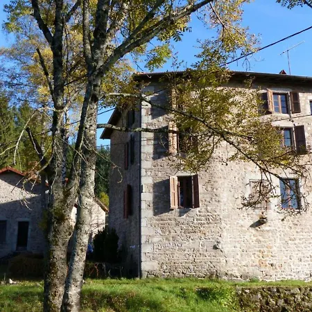 Holiday home Saint-nicolas-des-biefs, 4 Pieces, 6 Personnes - Fr-1-489-202 Saint-Nicolas-des-Biefs
