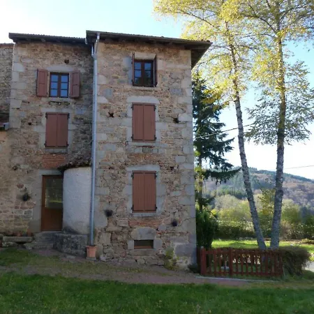 Saint-nicolas-des-biefs, 4 Pieces, 6 Personnes - Fr-1-489-202